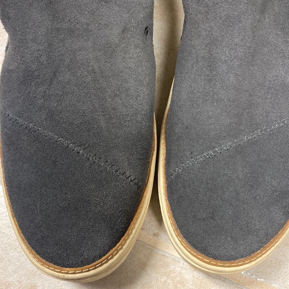 Toms Paxton Shoes - Picture 9 of 9